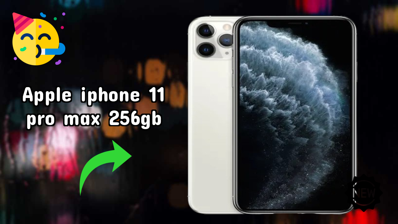 Apple IPhone 11 Pro Max 256GB Processor Review: Apple A13 Bionic Benchmarks