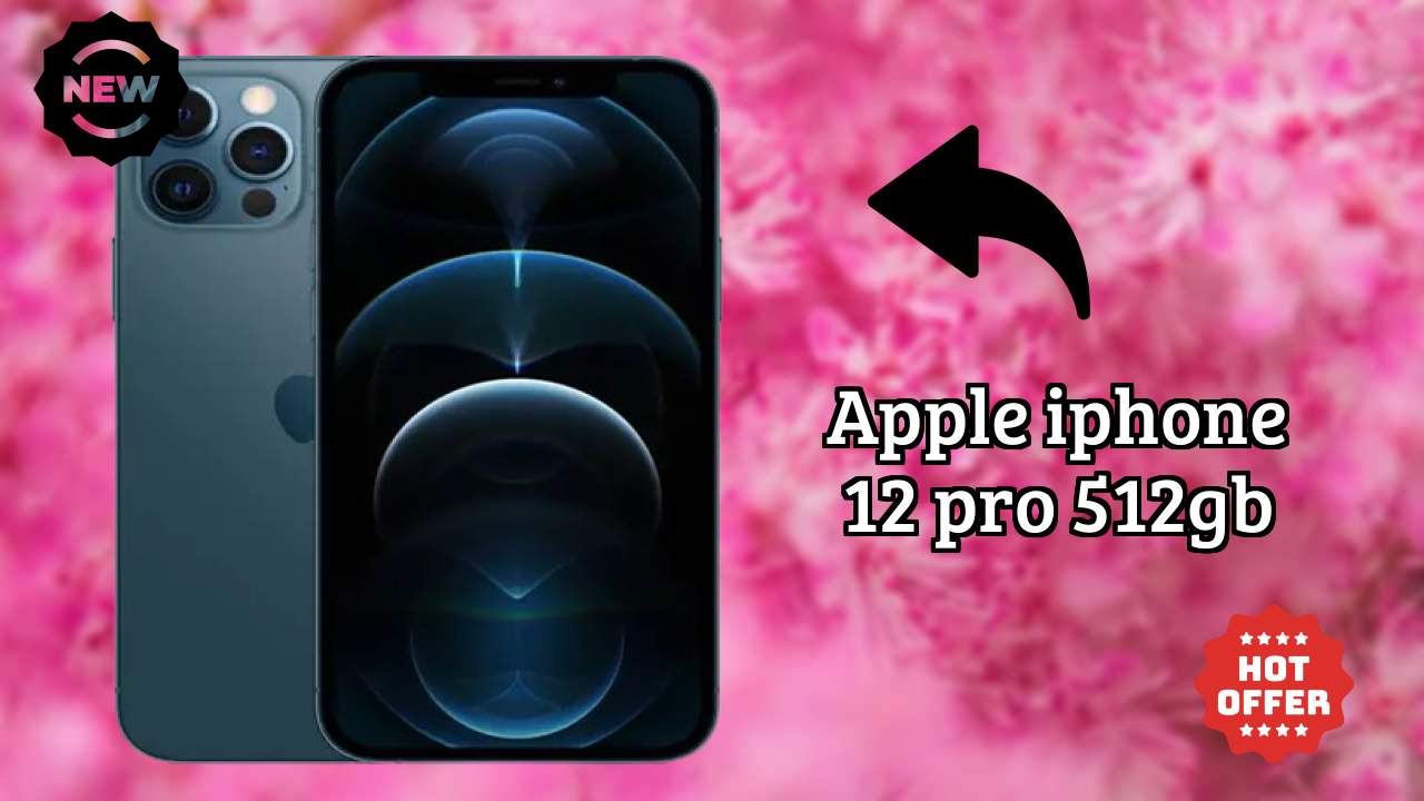 Apple IPhone 12 Pro 512GB Processor Test: Apple A14 Bionic Performance