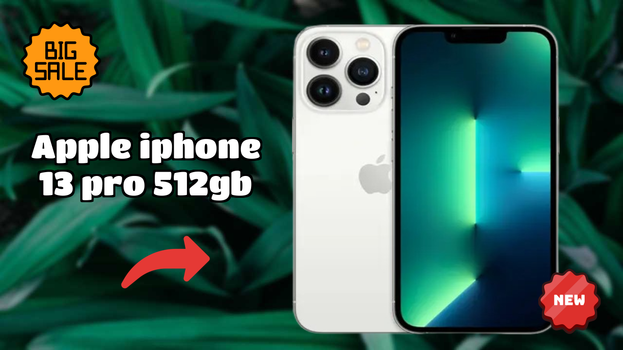 Apple IPhone 13 Pro 512GB Performance: Apple A15 Bionic Speed Review