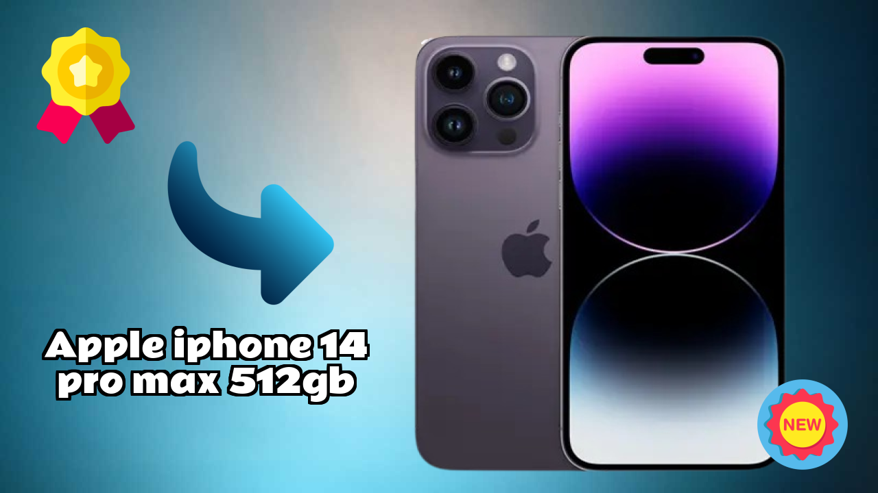 Apple IPhone 14 Pro Max 512GB Price Review: ₹149,900 Worth the Money?