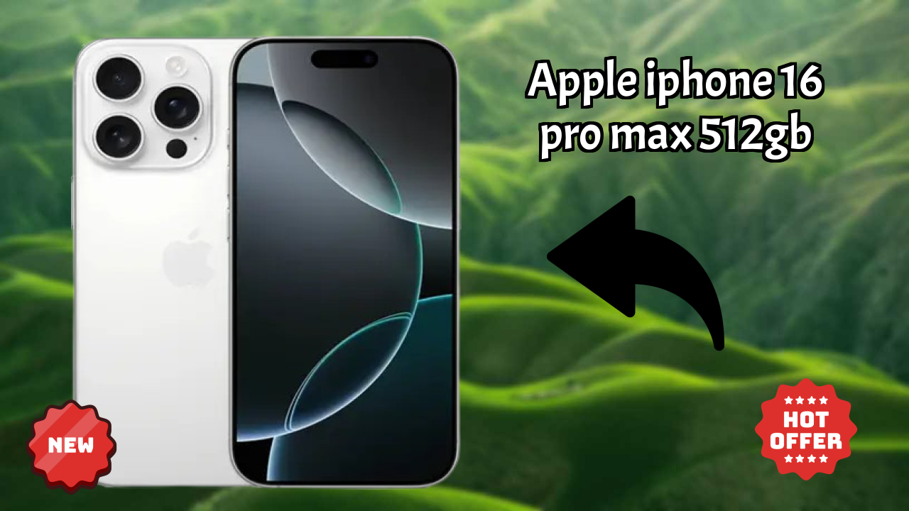 Apple IPhone 16 Pro Max 512GB Camera Test: 48 MP + 48 MP + 12 MP Rear Camera Shoots Stunning Photos