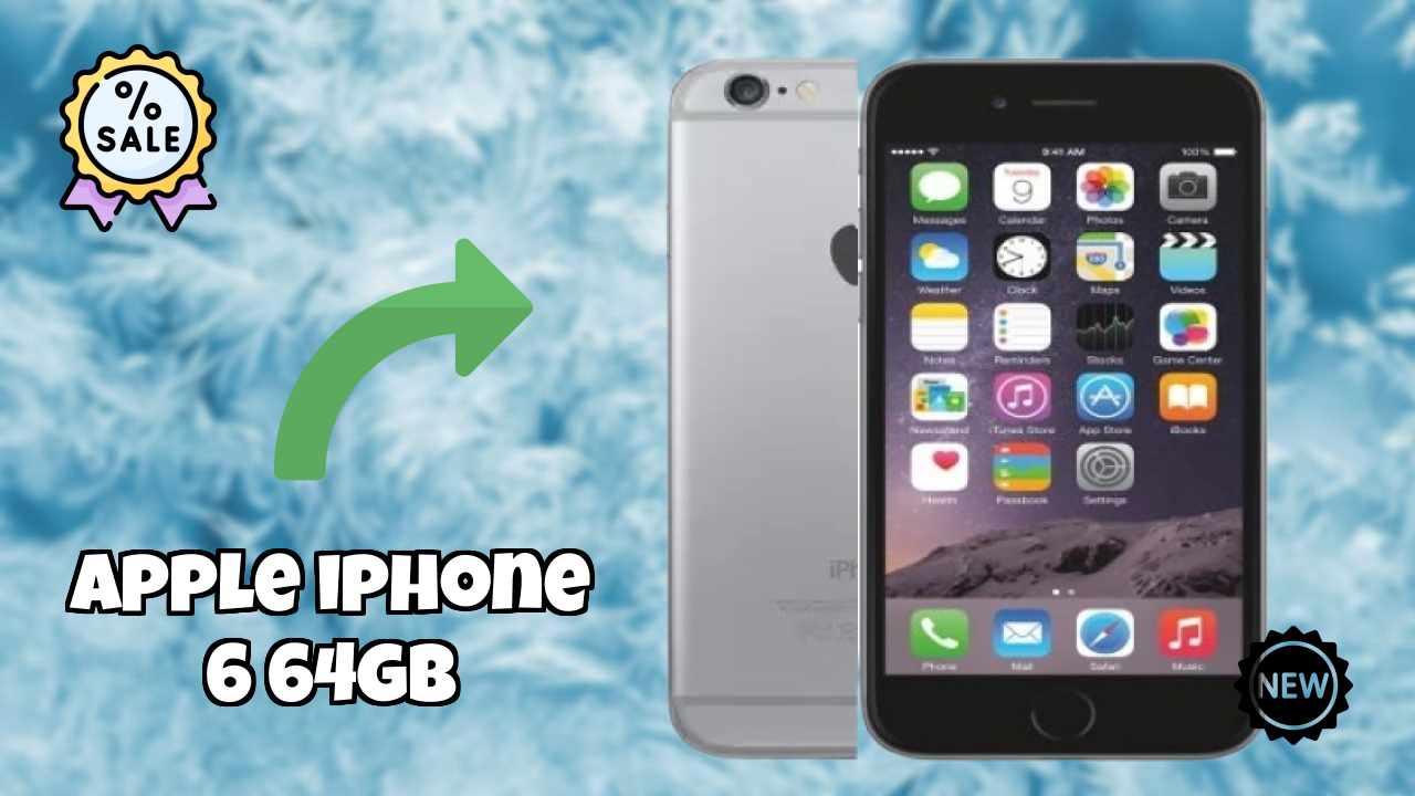 Apple IPhone 6 64GB Gaming Benchmarks: Apple A8 Tested