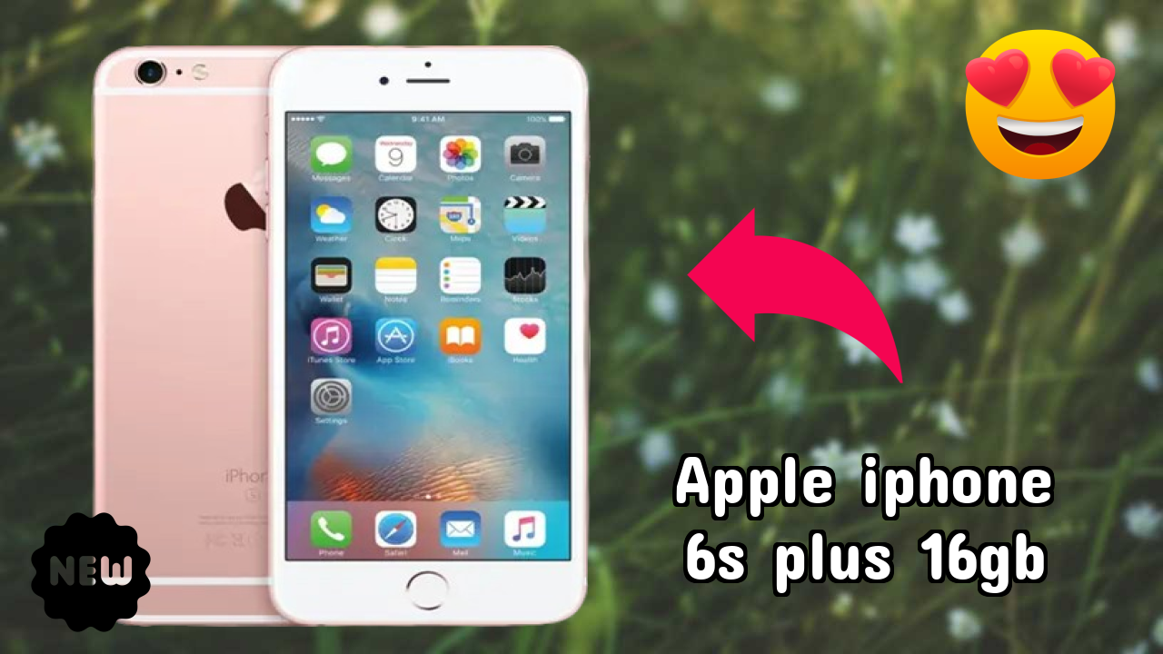 Apple IPhone 6s Plus 16GB Camera Samples: 12 MP Rear Camera Real Test