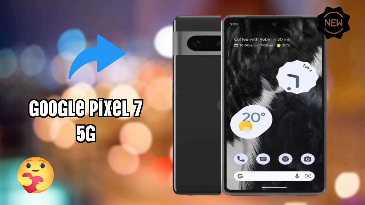 Google Pixel 7 5G Gaming Benchmarks: Google Tensor G2 Tested