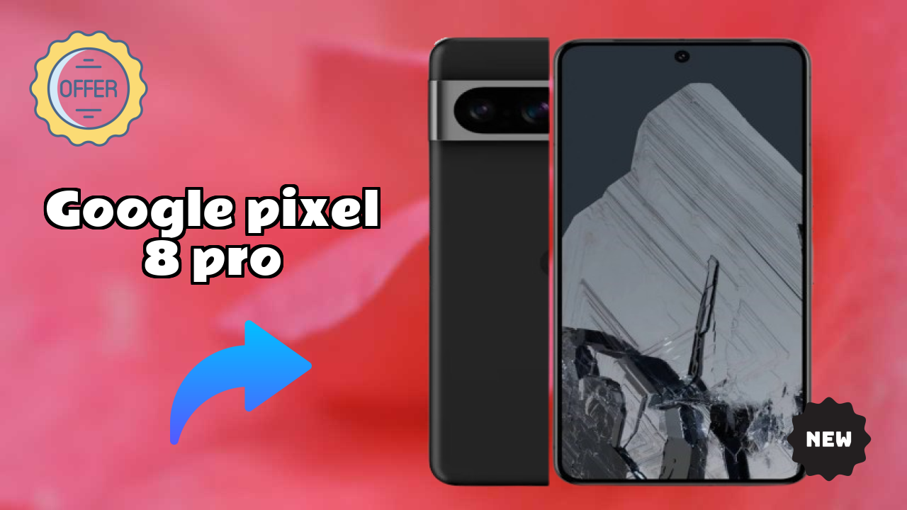 Google Pixel 8 Pro Camera Quality: 10.5 MP Front Camera Selfie Test