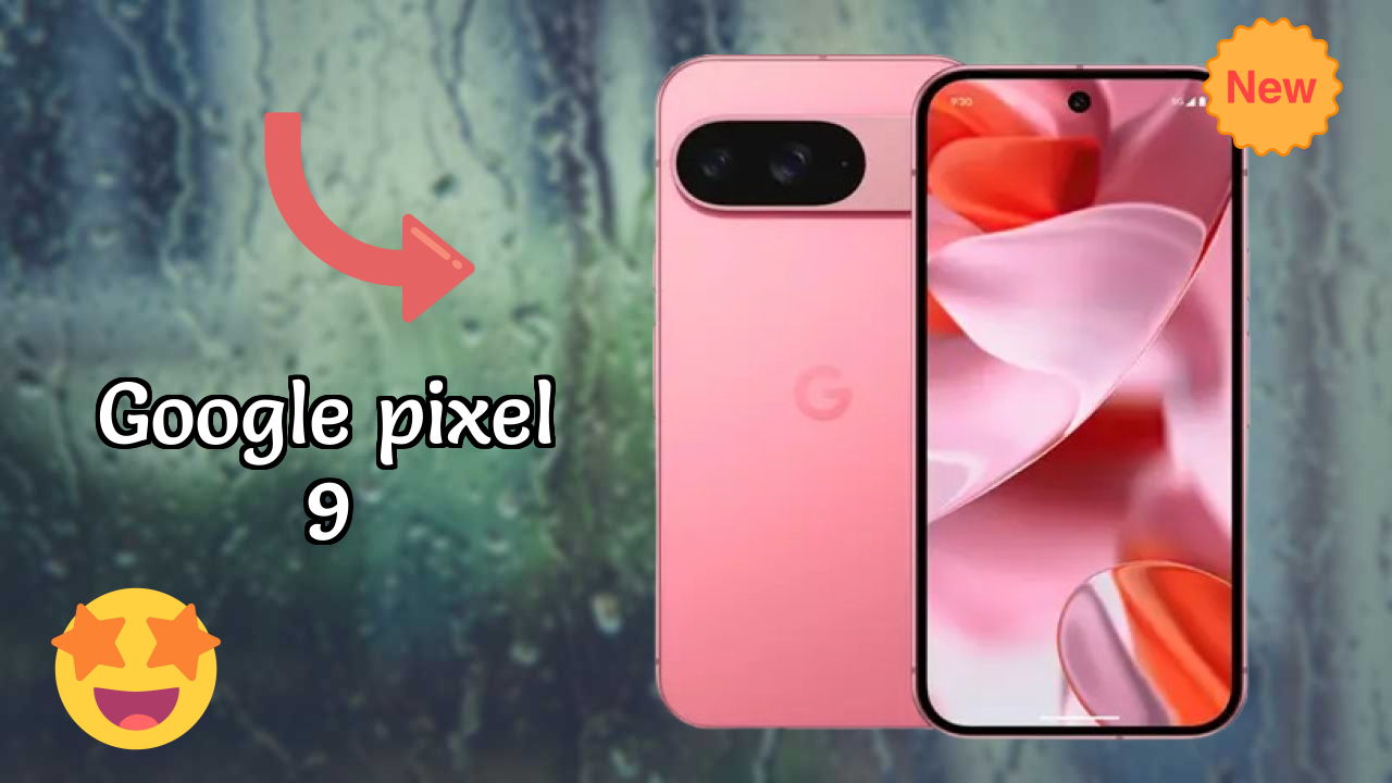 Google Pixel 9 Display Quality: OLED Review