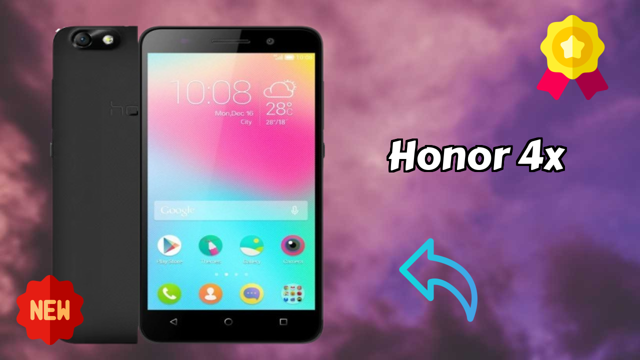 Honor 4X Battery Review: 3000 MAh Lasts How Long?