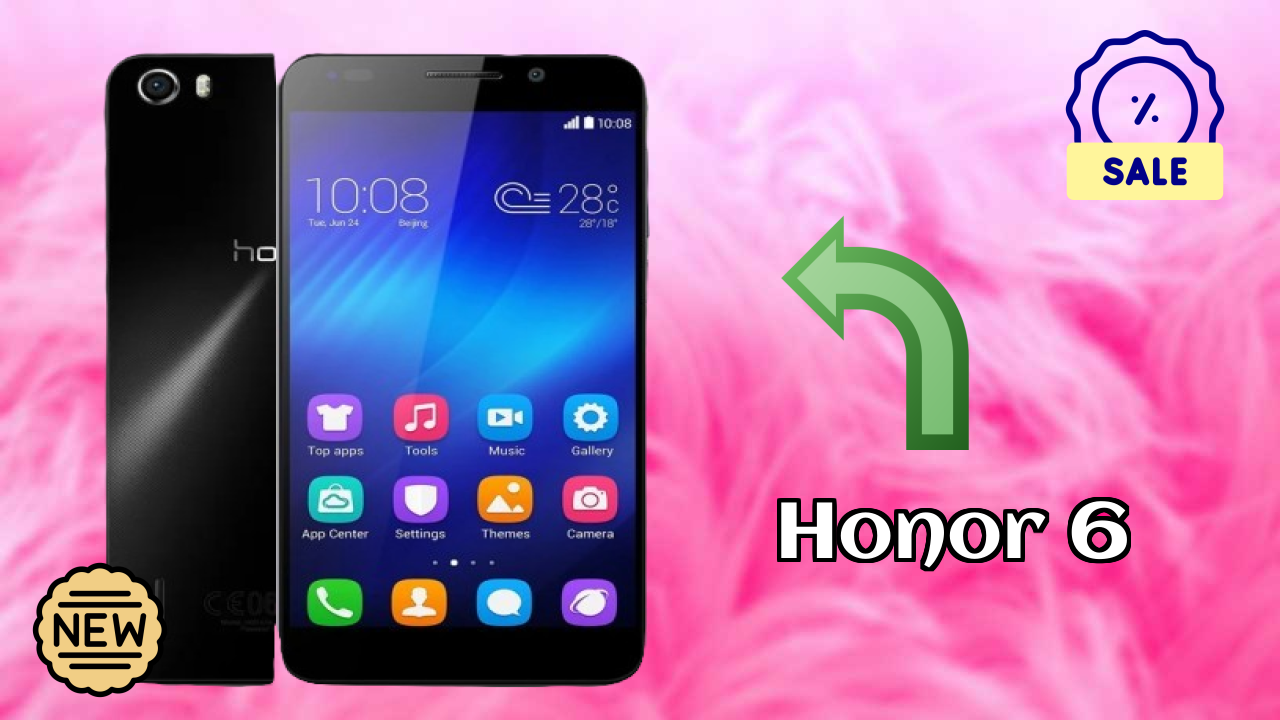 Honor 6 vs Competitors: Best Budget Winner