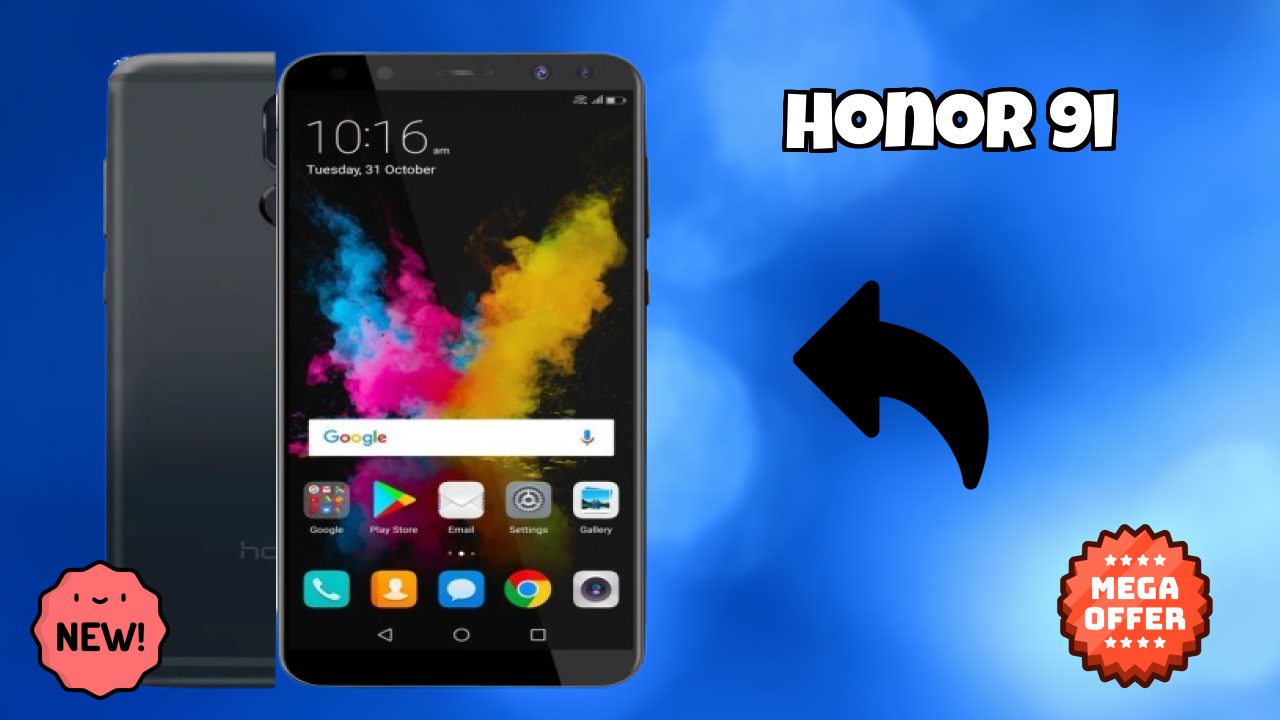 Honor 9i Camera Samples: 16 MP + 2 MP Rear Camera Real Photos