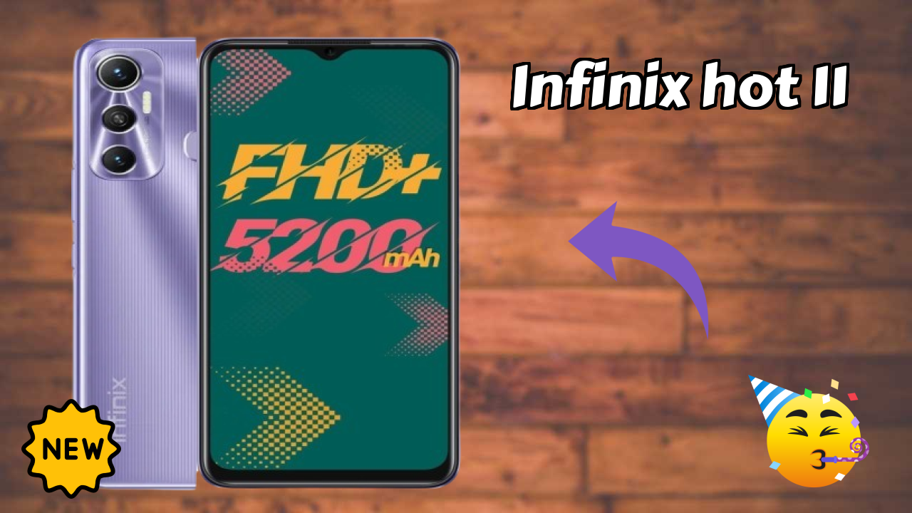 Infinix Hot 11 vs iPhone: Which Offers Better Value?