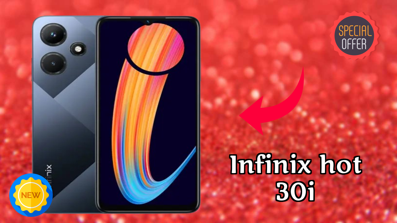 Infinix Hot 30i vs Samsung: Which Offers More?