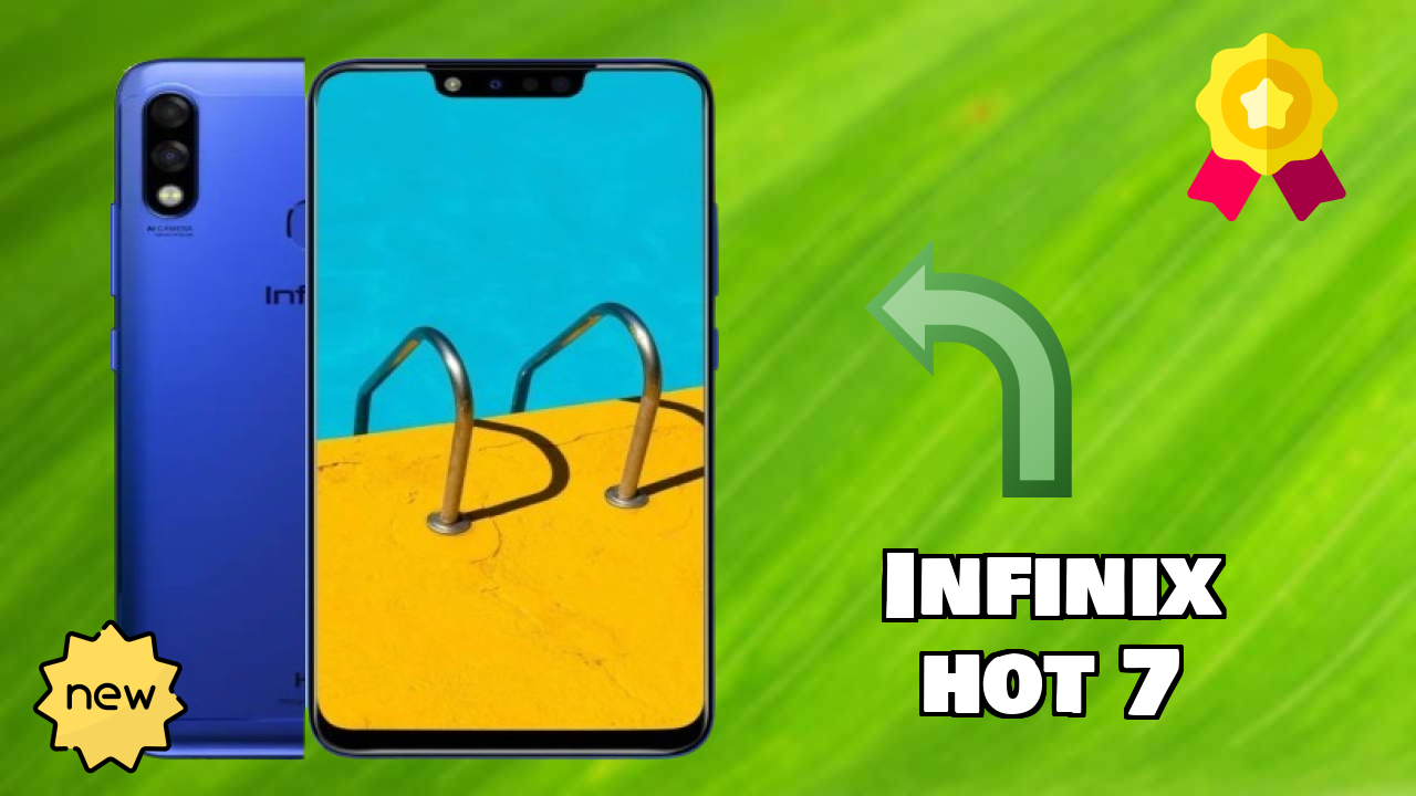 Infinix Hot 7 Battery Review: 4000 MAh Endurance Test