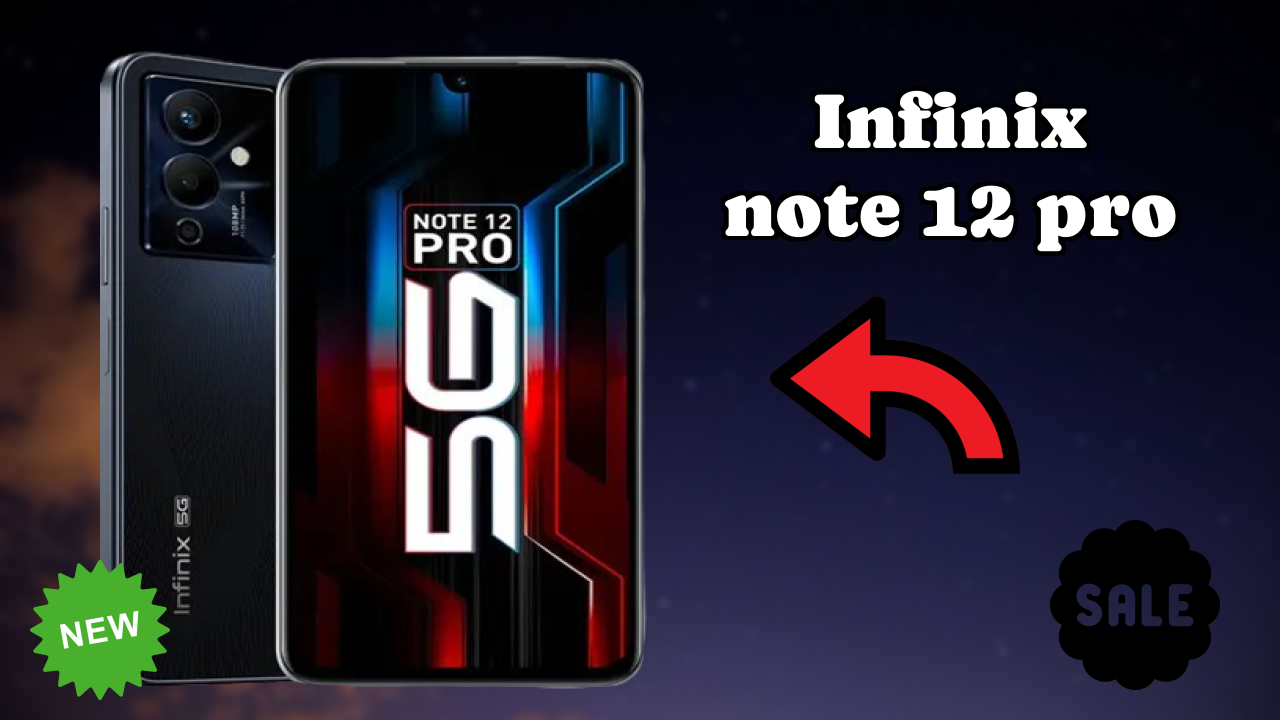 Is Infinix Note 12 Pro Worth ₹18,999? Complete Honest Review