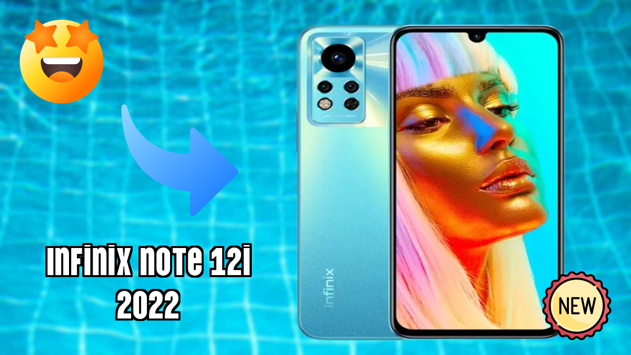 Infinix Note 12i 2022 Gaming Performance: MediaTek Helio G85 FPS Test