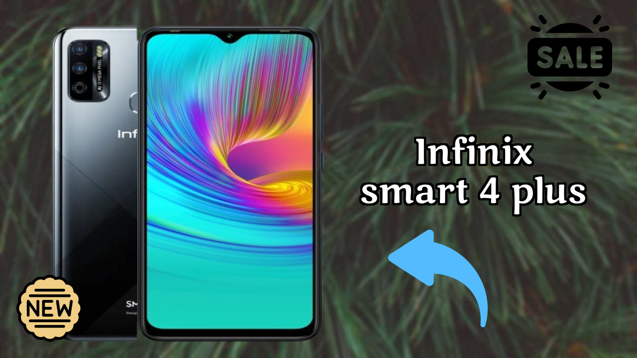 Infinix Smart 4 Plus Processor Test: MediaTek Helio A25 Speed Review