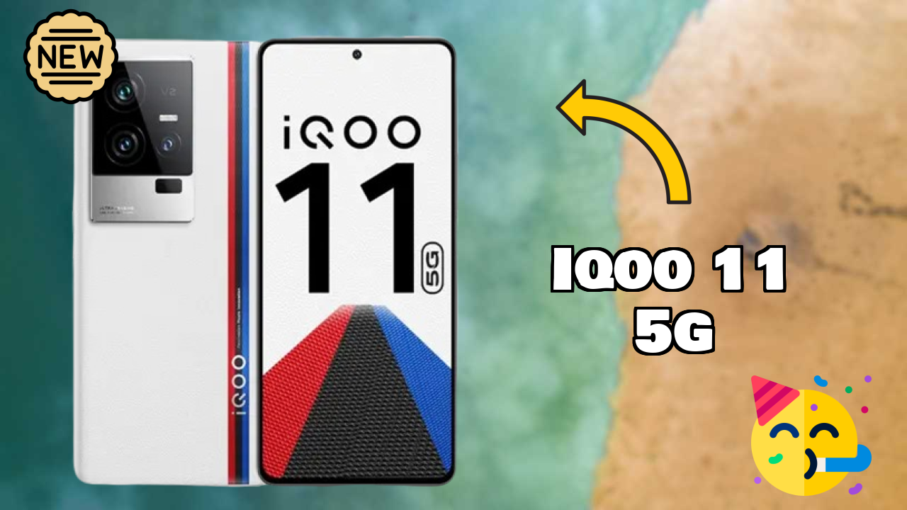 IQOO 11 5G Battery Review: 5000 MAh Usage Analysis