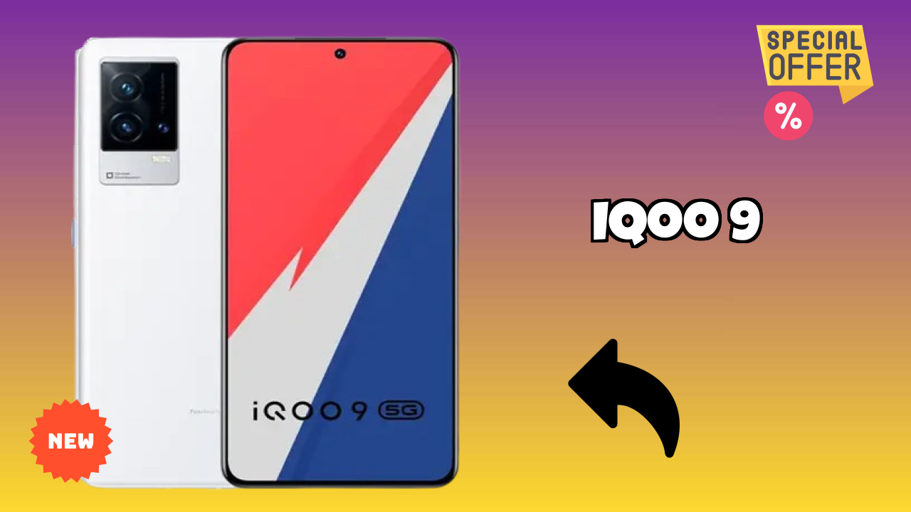 IQOO 9 Display Analysis: AMOLED Quality