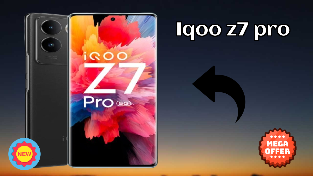 IQOO Z7 Pro Camera Review: 64 MP + 2 MP Rear Camera Photo Quality