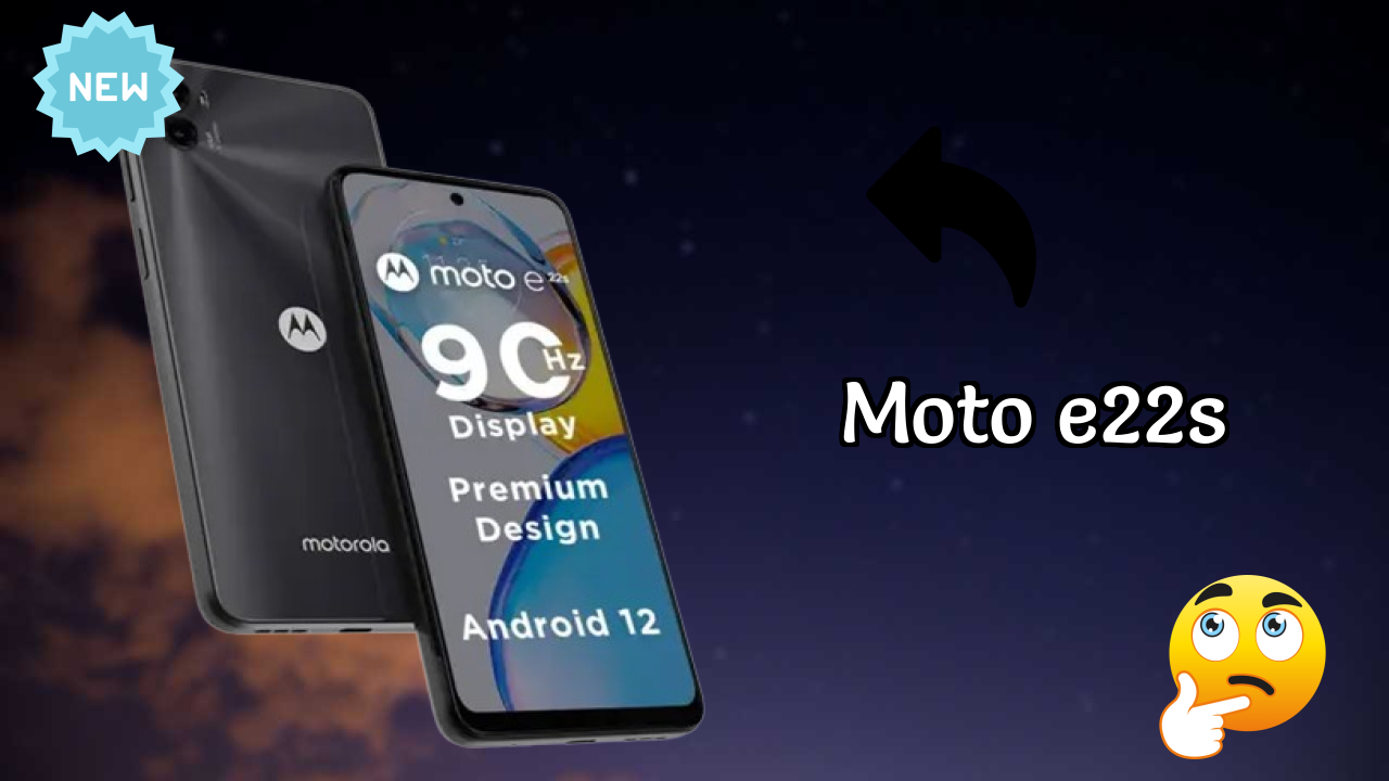 Moto E22s Camera Quality: 16 MP + 2 MP Rear Camera Photo Review