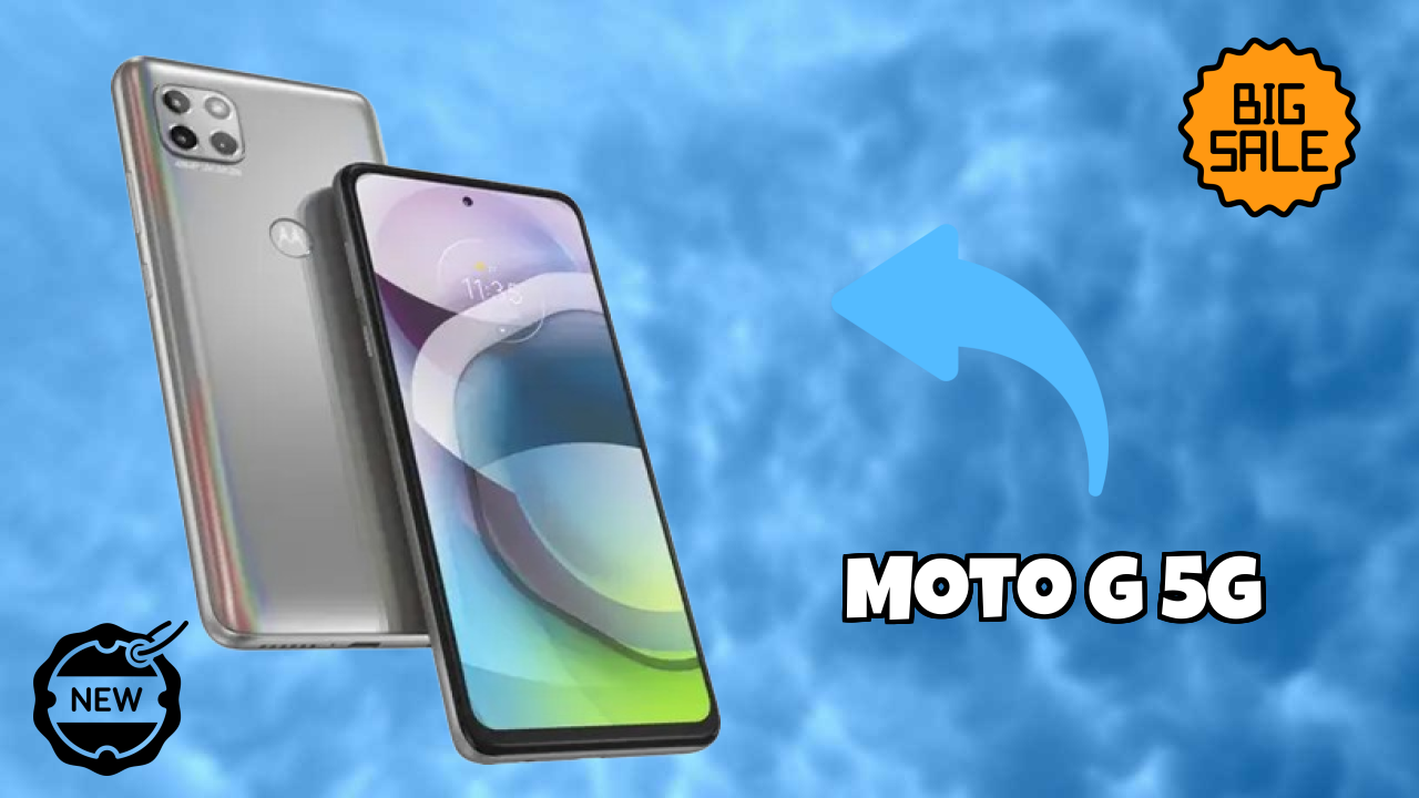 Moto G 5G Processor Test: Snapdragon 750G Performance Score