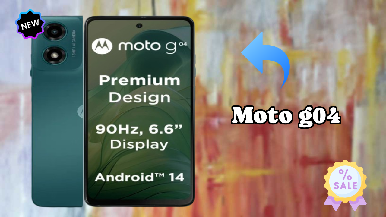 Motorola Moto G04 Camera Samples: Real Photo Tests