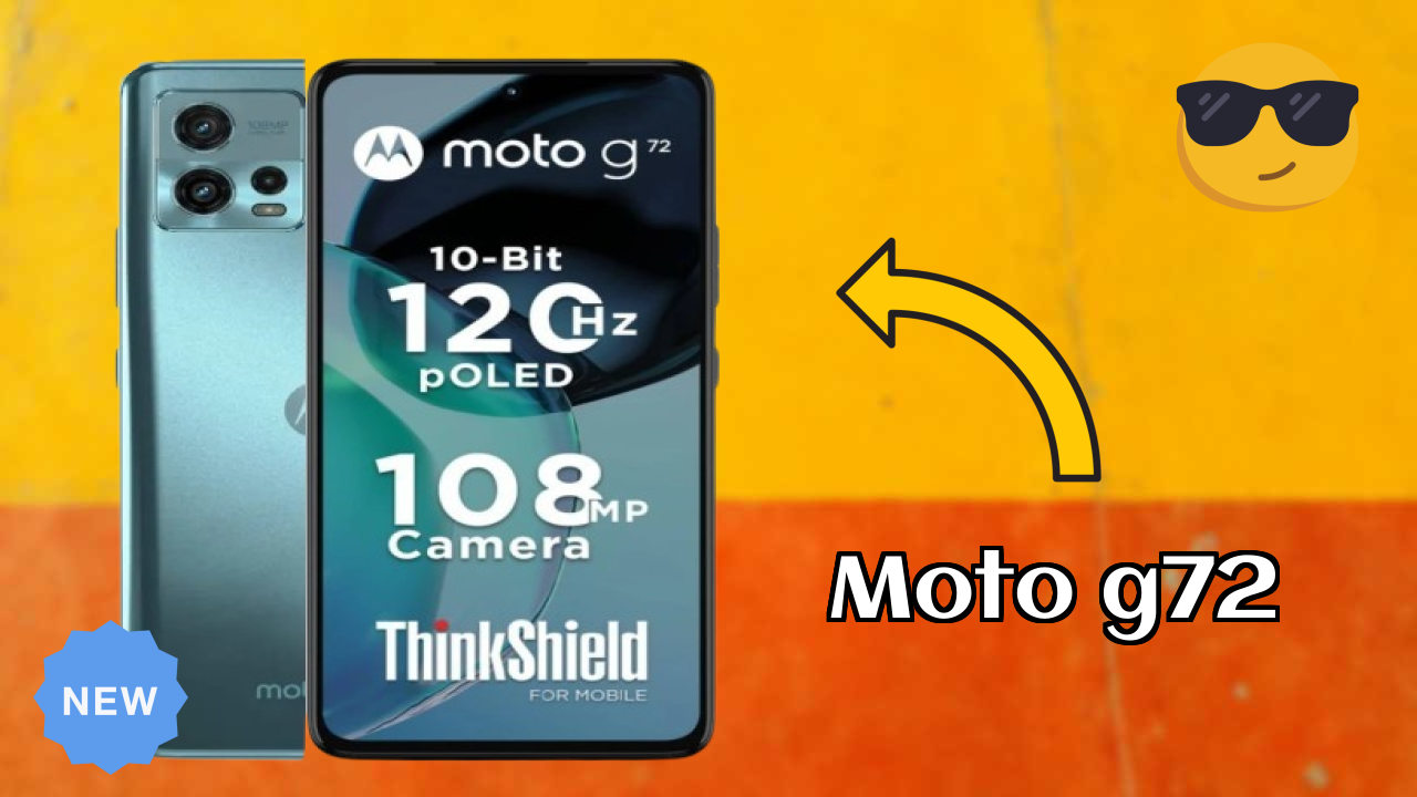 Moto G72 Price Review: ₹13,990 Complete Analysis