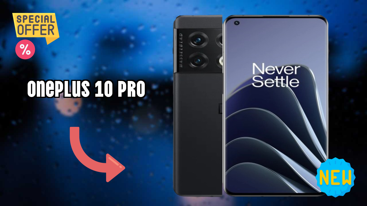 OnePlus 10 Pro vs Competitors: Best Budget Winner