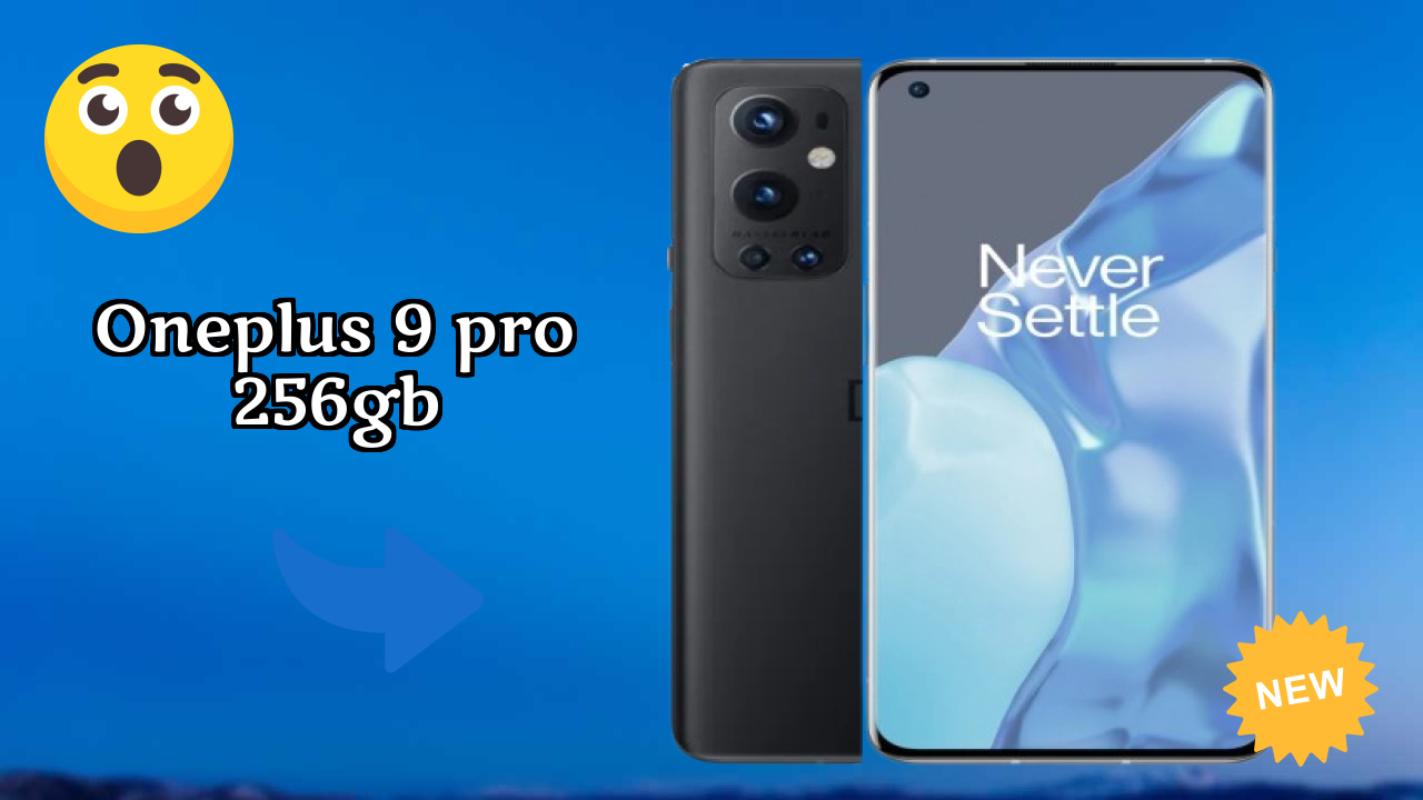 OnePlus 9 Pro 256GB Camera Review: 48 MP + 50 MP + 8 MP + 2 MP Rear Camera Photo Samples