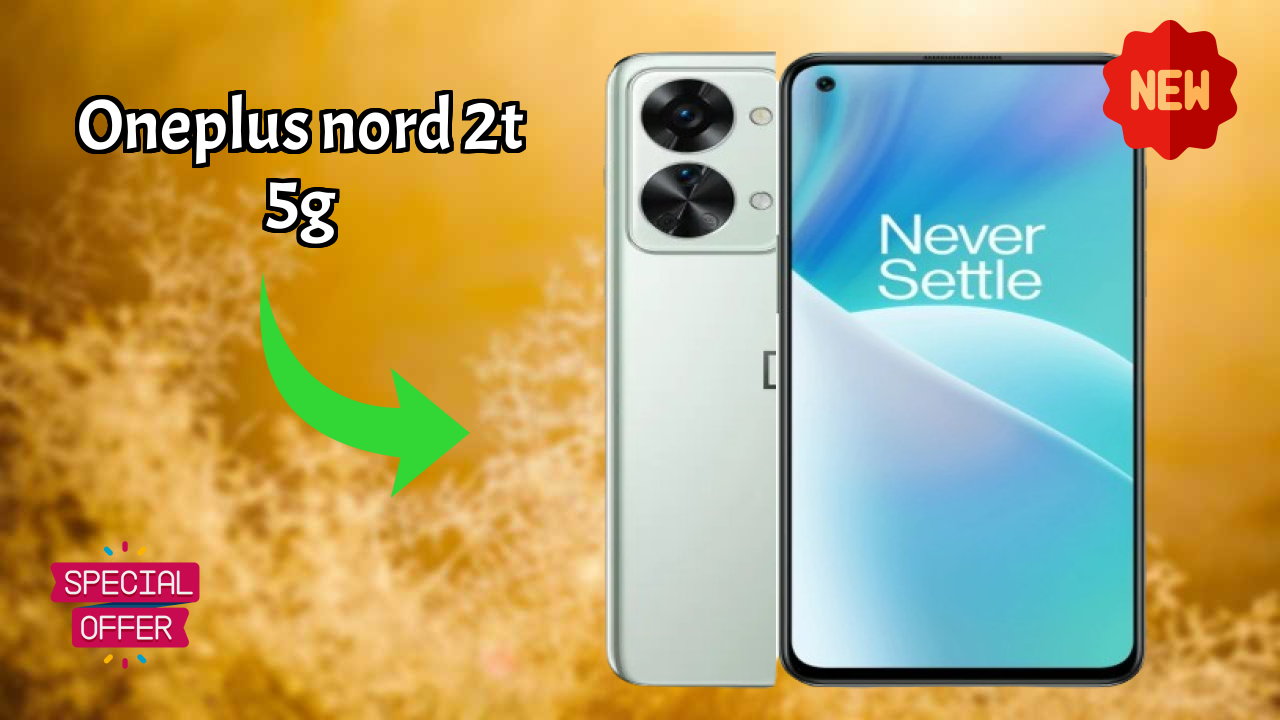 OnePlus Nord 2T 5G Camera Test: 32 MP Front Camera Selfie Test