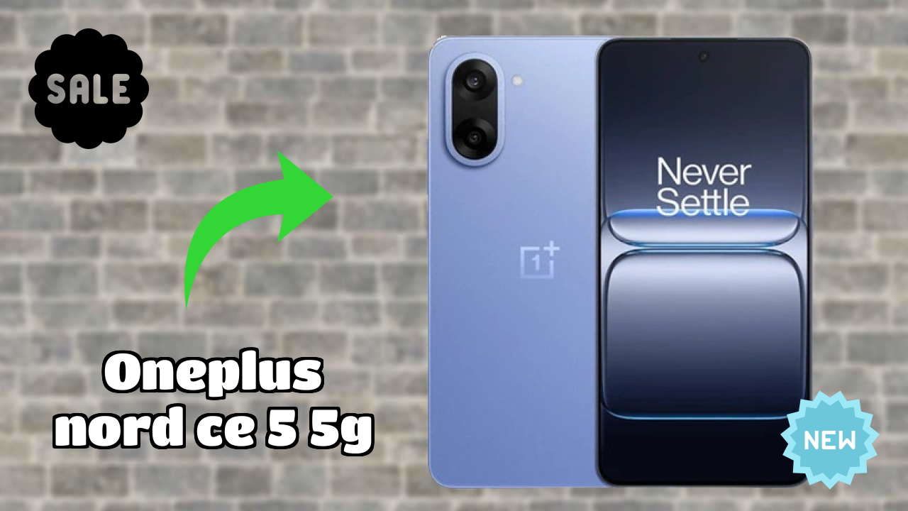 OnePlus Nord CE 5 5G RAM Review: 8 GB RAM Multitasking Check