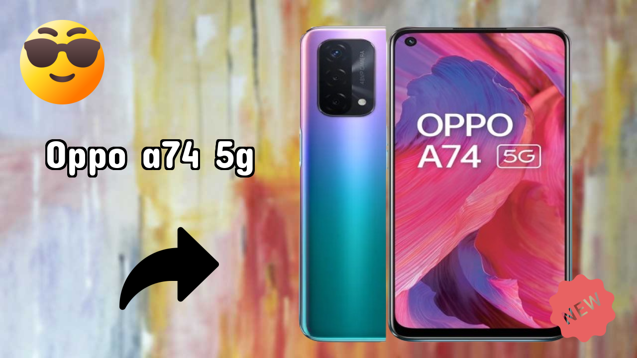 OPPO A74 5G Camera Quality: 48 MP + 2 MP + 2 MP Rear Camera Photo Review