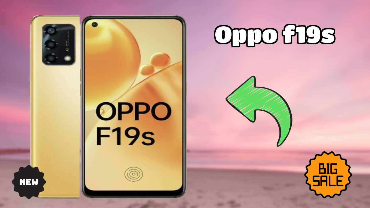 OPPO F19s Camera Review: 48 MP + 2 MP + 2 MP Rear Camera Photo Quality