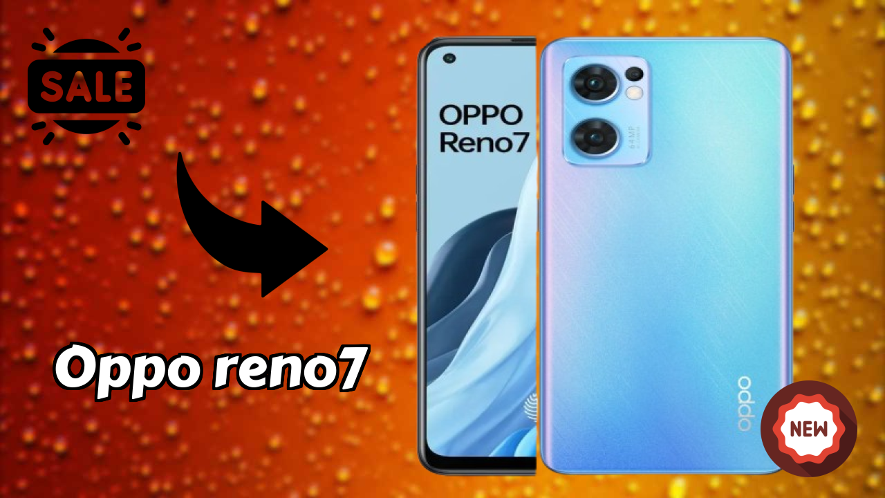 OPPO Reno7 Camera Test: 64 MP + 8 MP + 2 MP Rear Camera Sample Shots