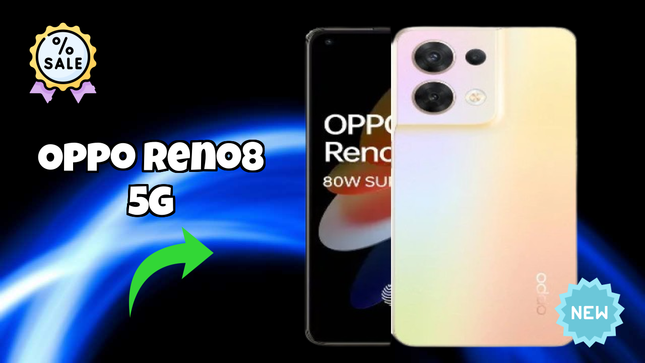 OPPO Reno8 5G vs Samsung: Which Should You Choose?