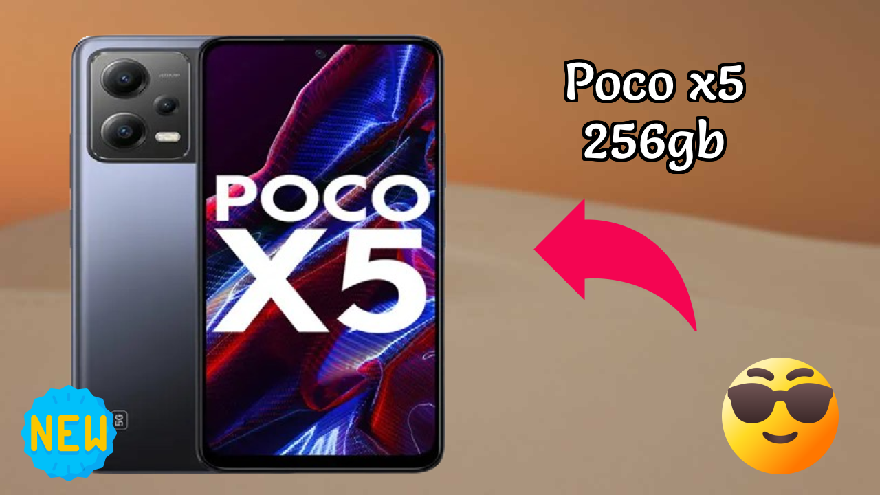 POCO X5 256GB RAM Review: 8 GB RAM Multitasking Tested