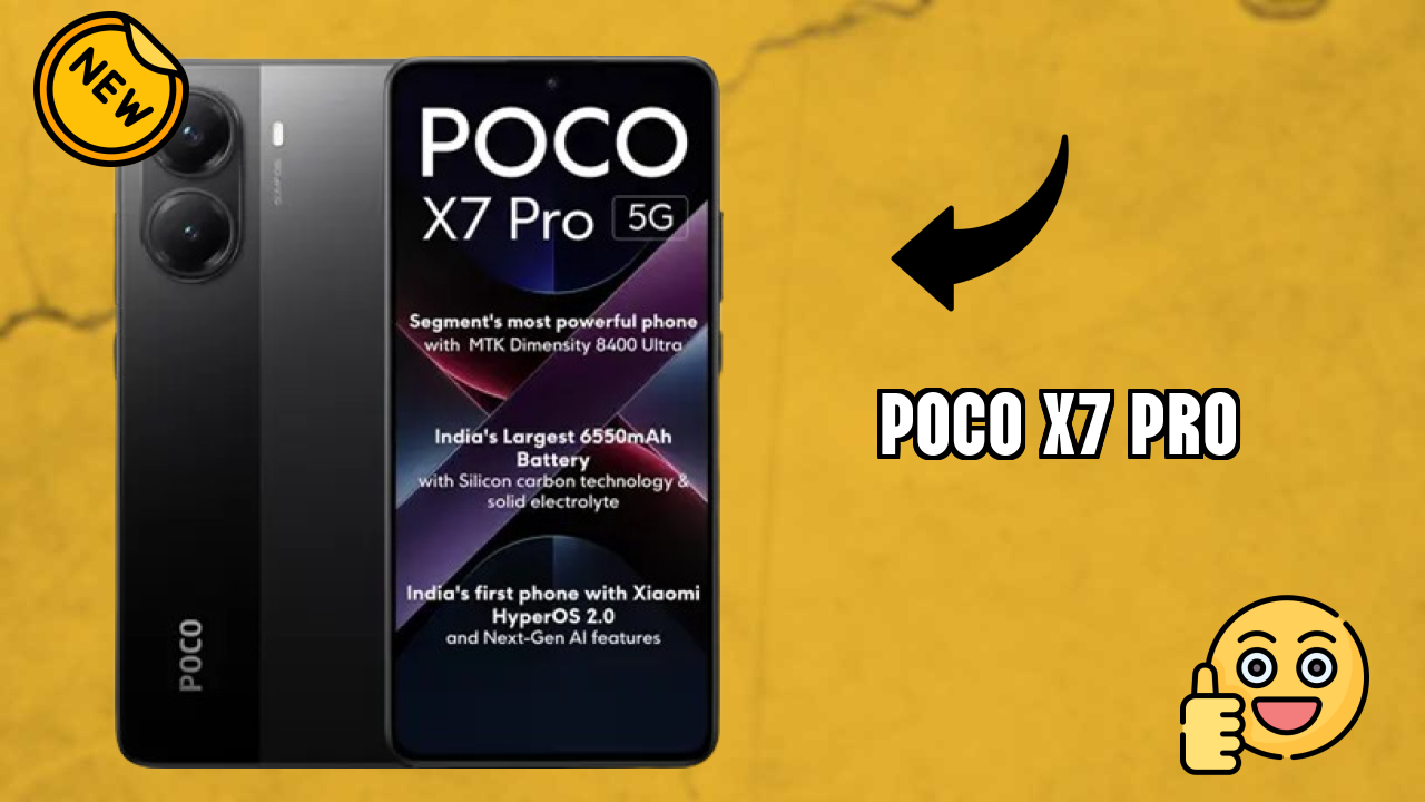 POCO X7 Pro Camera Review: 50 MP + 8 MP Rear Camera Low Light Test