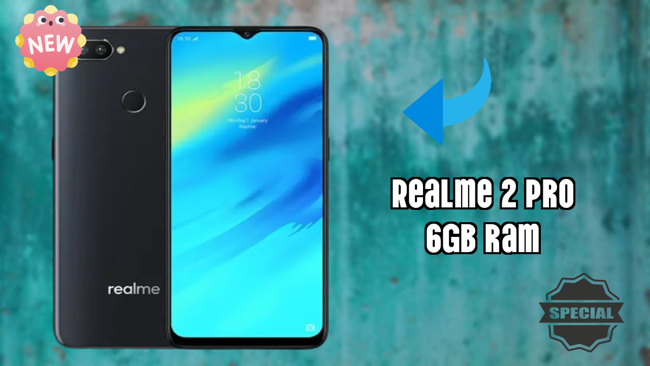 Realme 2 Pro 6GB RAM Gaming Test: Snapdragon 660 Game FPS