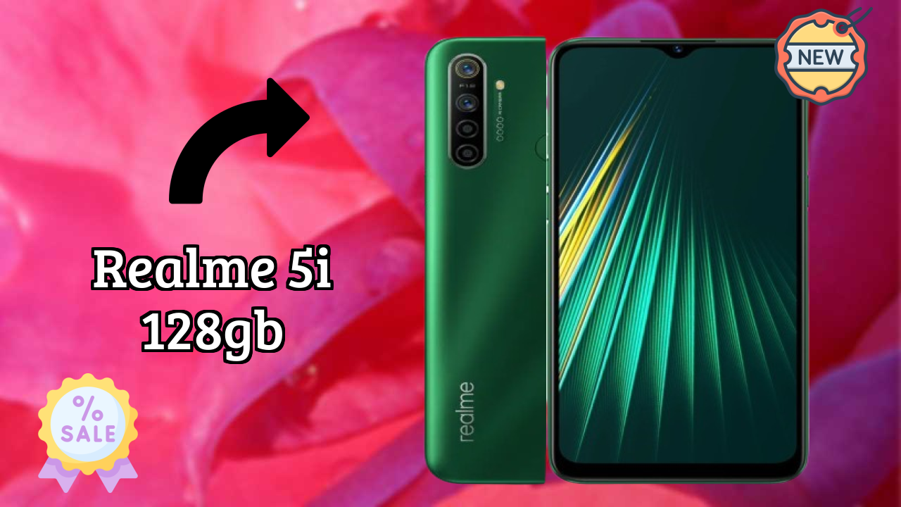 Realme 5i 128GB vs Samsung Galaxy: Which is Better?