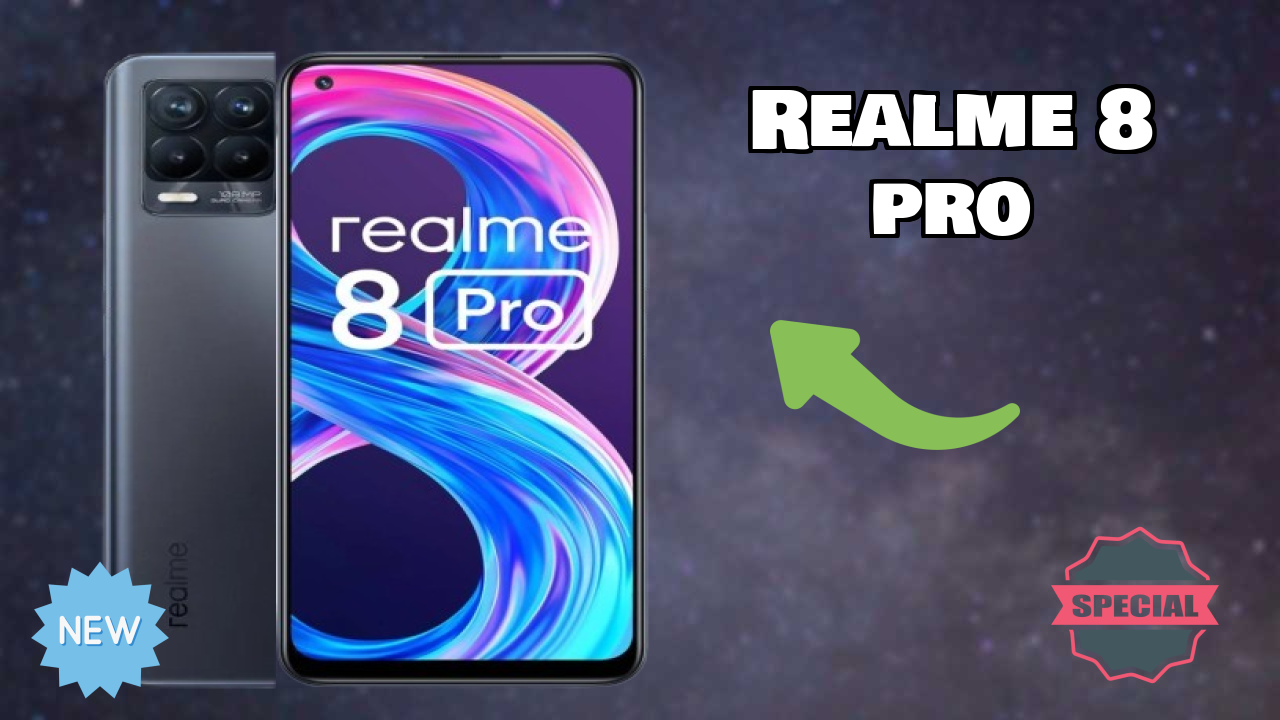 Realme 8 Pro Price: ₹14,999 - Should You Buy It?