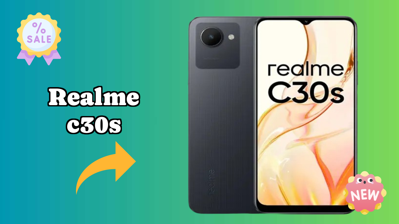 Realme C30s Camera Quality: 8 MP Rear Camera Samples