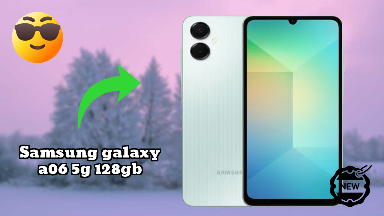 Samsung Galaxy A06 5G 128GB Camera Test: 50 MP + 2 MP Rear Camera Sample Photos