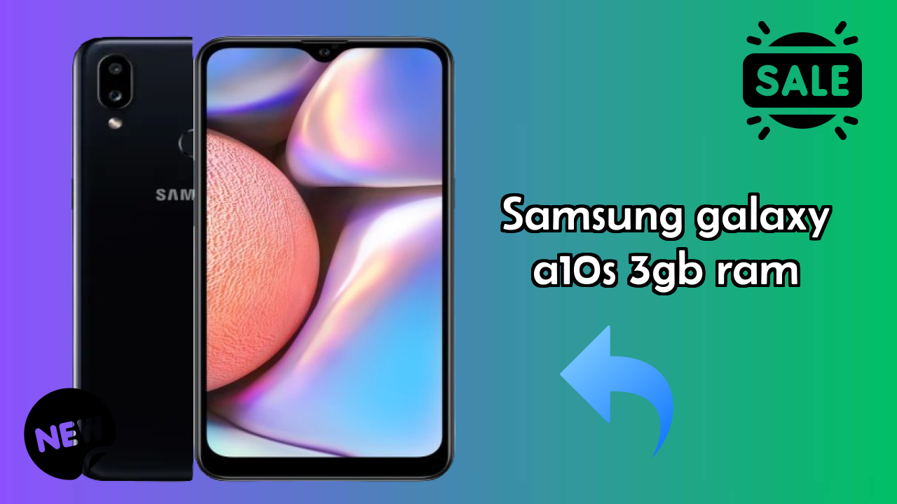 Samsung Galaxy A10s 3GB RAM Camera Test: 8 MP Front Camera Selfie Quality