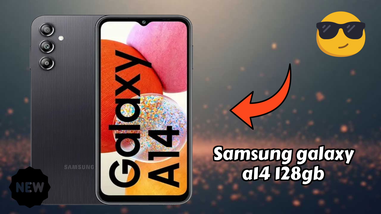Samsung Galaxy A14 128GB Price: ₹12,899 - Is It Worth Buying?
