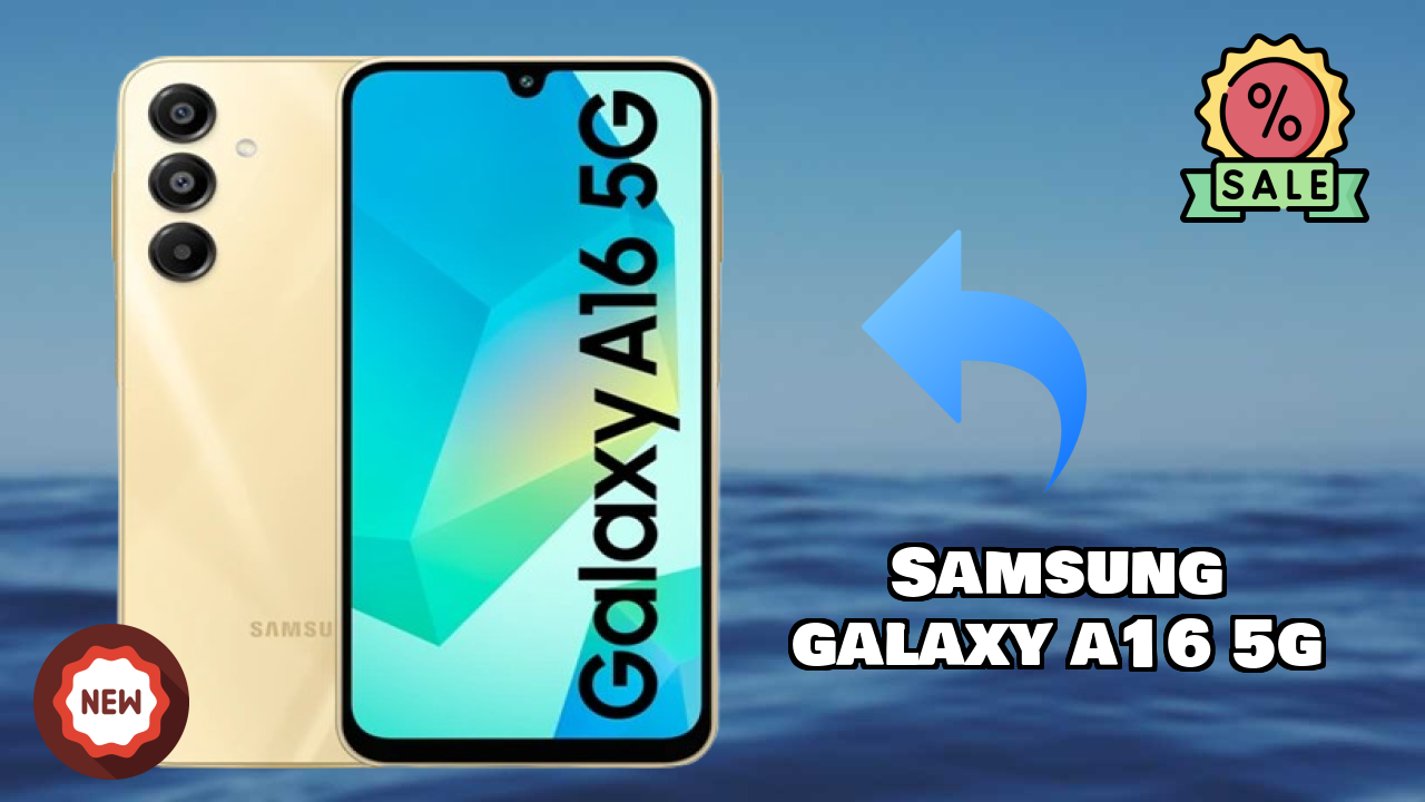 Samsung Galaxy A16 5G vs iPhone 15: Which One Should You Buy?