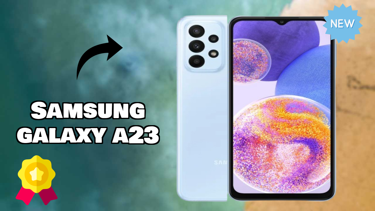 Samsung Galaxy A23 Camera Test: 50 MP + 5 MP + 2 MP + 2 MP Rear Camera Real Photos