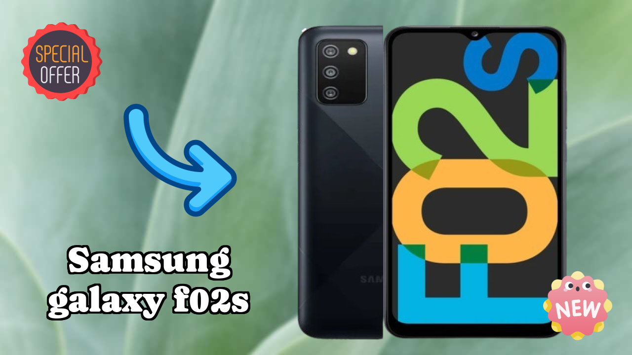 Samsung Galaxy F02s Camera Review: 13 MP + 2 MP + 2 MP Rear Camera Photo Test