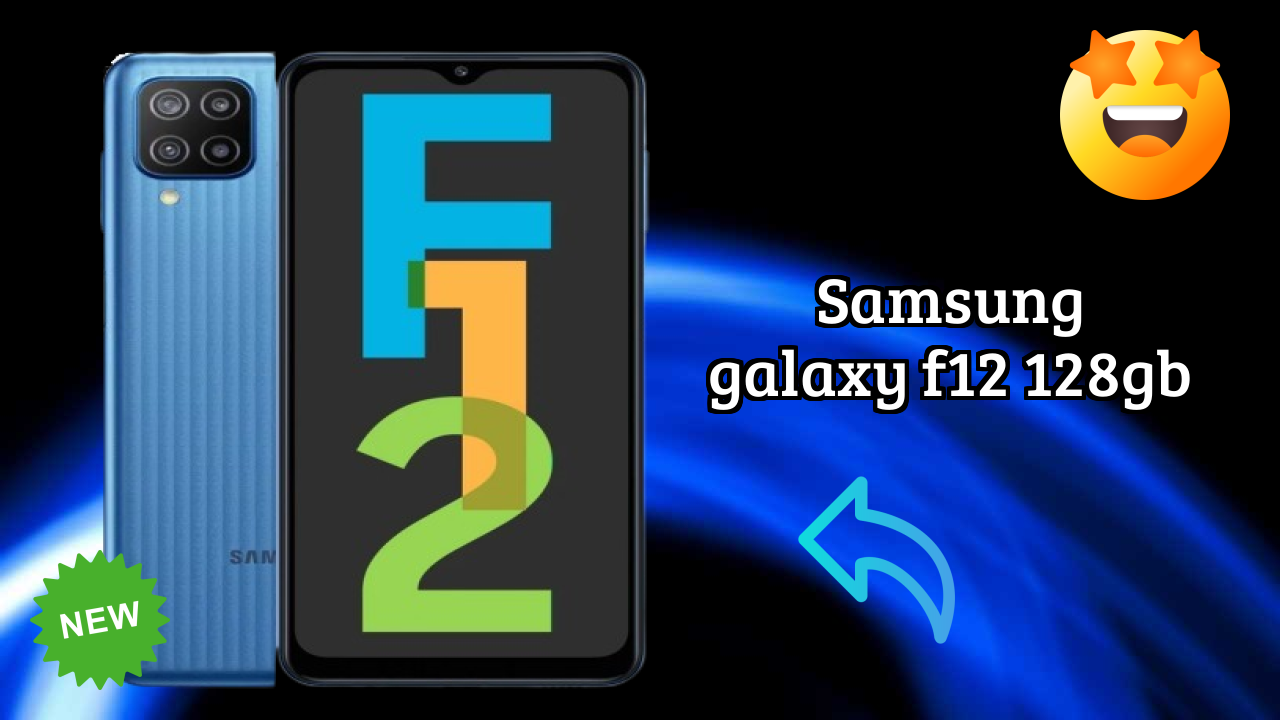Samsung Galaxy F12 128GB RAM Test: 4 GB RAM Handles Tasks Well?