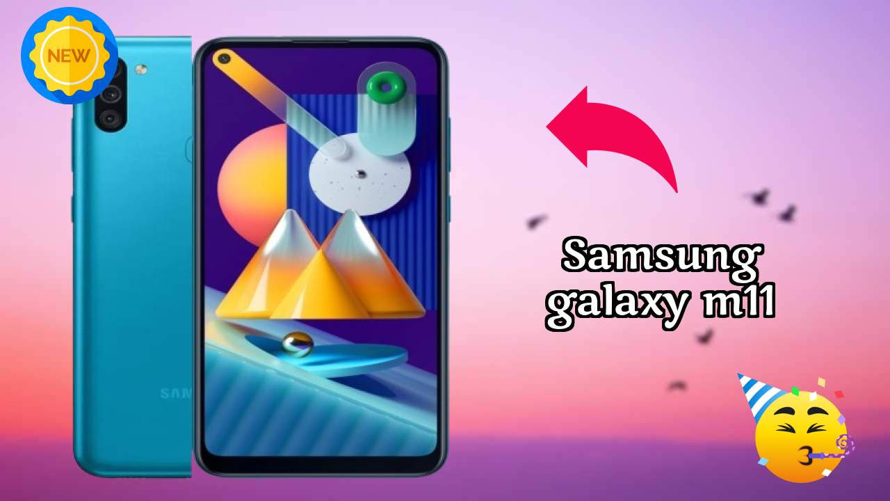 Samsung Galaxy M11 vs iPhone: Detailed Compare Guide