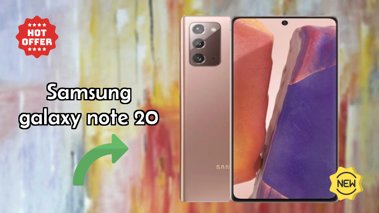 Samsung Galaxy Note 20 Camera vs DSLR: 12 MP + 64 MP + 12 MP Rear Camera Comparison Test