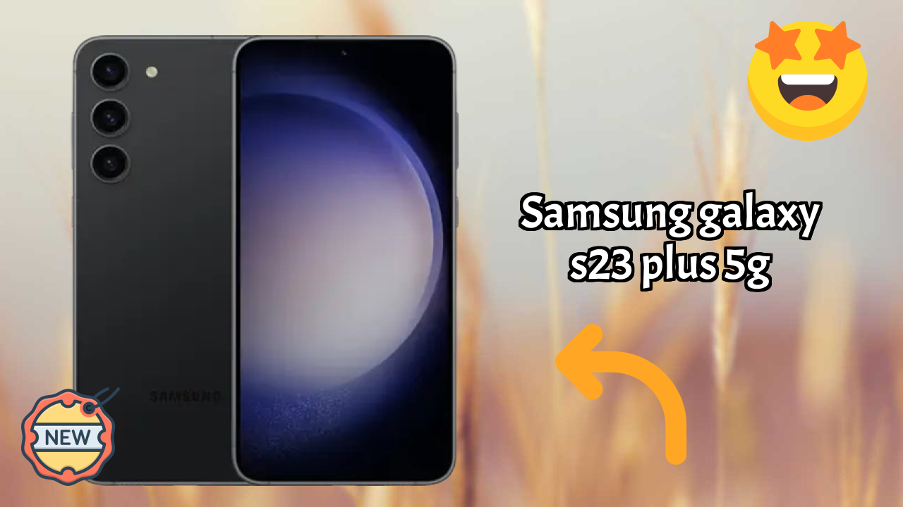 Samsung Galaxy S23 Plus 5G Processor Test: Snapdragon 8 Gen 2 Performance